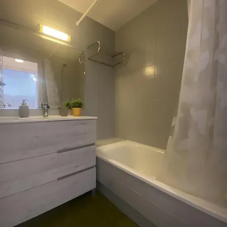 Appartement Apartamento Chloe L' Escala