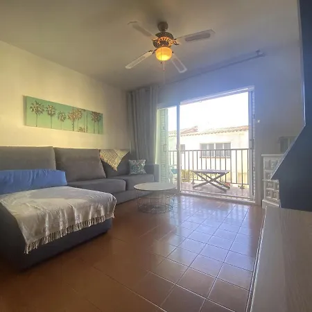 Apartamento Chloe Appartement