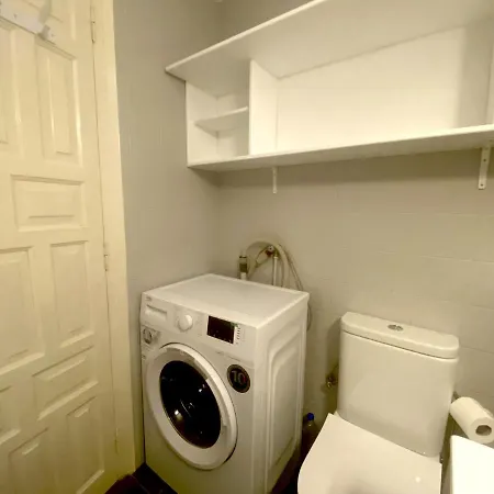 Appartement Apartamento Chloe