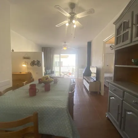 Apartamento Chloe * L' Escala