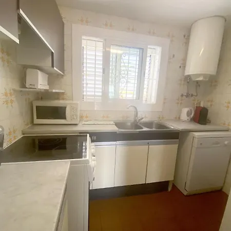 Appartement Apartamento Chloe *