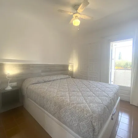 Apartamento Chloe *
