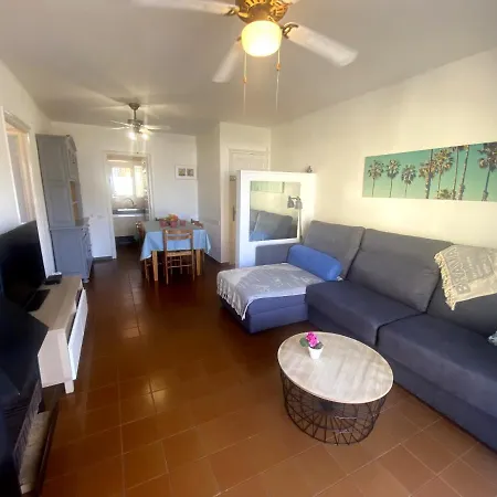 Apartamento Chloe L' Escala