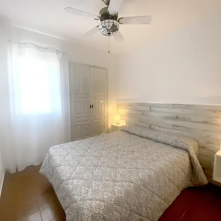Apartamento Chloe